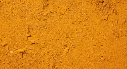 Abstract background surface with wall clock and ample copy space for text or design