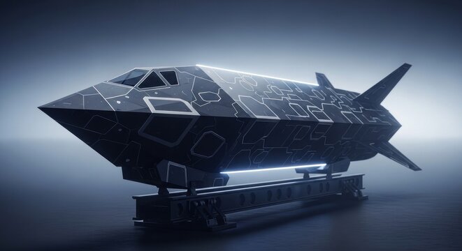 missile balistic