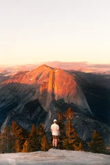 Fotobehang Yosemite Yosemite National Park   © david