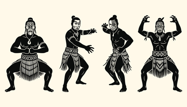 Maori Culture New Zealand Images – Browse 6,273 Stock Photos