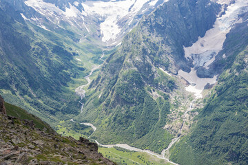 The View The Top Dombai