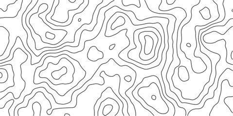 Seamless black vector pattern featuring abstract floral waves and zebra line swirls for a vintage textile wallpaper tile or retro art backdrop decoration © Mohammad