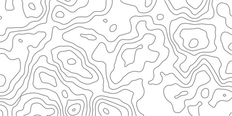 Vintage geometric vector art featuring a seamless abstract line pattern with wave textures for elegant textile design and floral ornament wallpaper backdrop © Mohammad