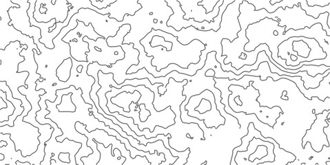 Vintage seamless vector pattern with abstract shapes and floral lines creates a stylish brown textile texture for wallpaper decoration and art paper backdrops © Mohammad