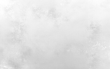 Obraz premium Cement white color textured background, stone concrete loft design wall. 