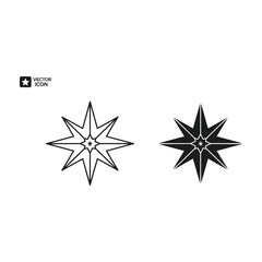 Obraz premium Infinity Heart Symbol Concept