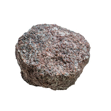 Eudialyte is a rare, nine-member-ring cyclosilicate mineral, which forms in alkaline igneous rocks, such as nepheline syenites