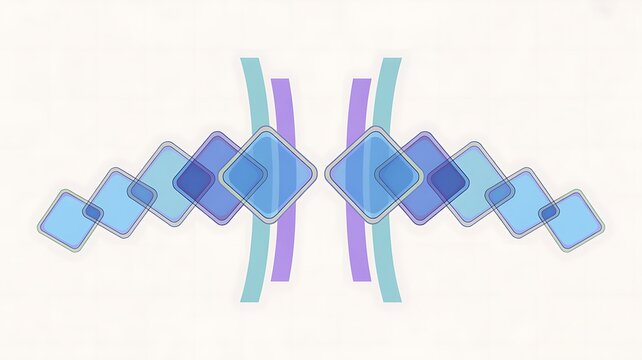 Happy Anniversary decoration with colorful light bulbs on wooden background