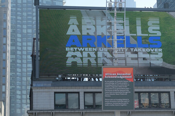 Naklejka premium electronic signs: 