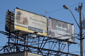 Naklejka premium Astral Media 