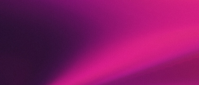 A pink and purple abstract background with a grainy texture