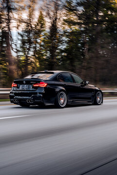 Seattle, WA, USA
March 4, 2026
BMW M3 CS