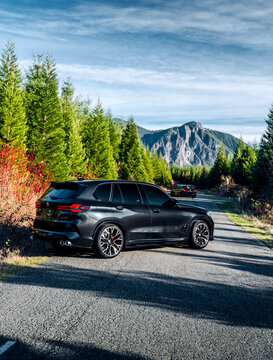 Seattle, WA, USA
March 4, 2026
BMW X5