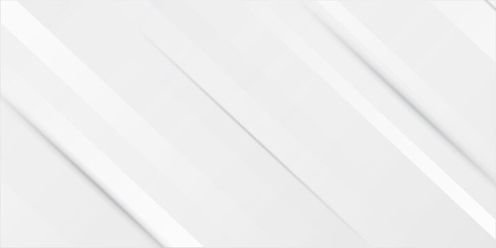 The paper image has a white background with several diagonal lines of varying opacity having a gray gradation. Suitable for businesses, companies, institutions, parties,  best seller