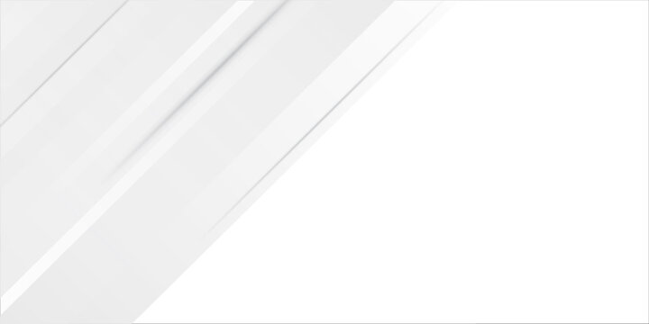 The paper image has a white background with several diagonal lines of varying opacity having a gray gradation. Suitable for businesses, companies, institutions, parties,  best seller