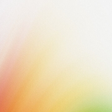 A colorful gradient background with a subtle texture and a mix of warm colors.
