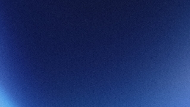 A dark blue textured background with a subtle gradient effect and faint light source.