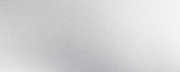 Grey gradient grain texture background gray black white monochrome smooth grainy backdrop design copy space © ANAK