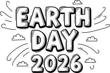 World earth day 2026 celebration restore our planet