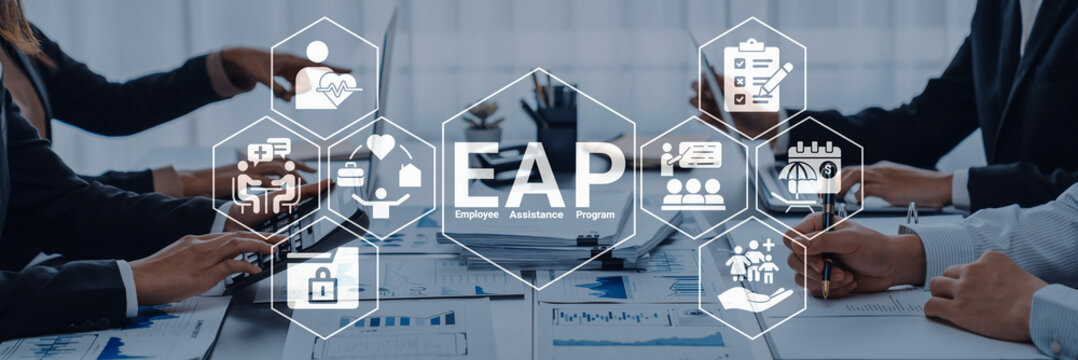 Employee Assistance Program enhances wellness support, mental health, and work-life balance Parse