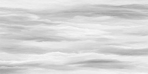 Fototapeta premium A bright blue summer sky filled with fluffy white clouds creates a beautiful nature cloudscape and a peaceful atmosphere on a clear sunny day