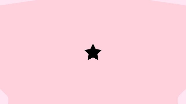 Kawaii Star Stinger Transition Pack (3 Variations)