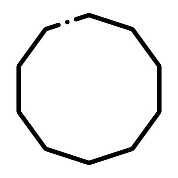 Ennegon Icon Design