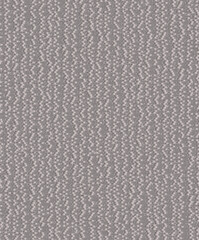Fototapeta premium Seamless greige fabric texture for wallpaper with delicate wavy dotted pattern and soft woven surface