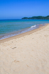 Fototapeta premium 琴ヶ浜