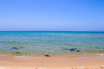 Obraz premium 琴ヶ浜