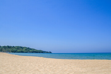Fototapeta premium 琴ヶ浜