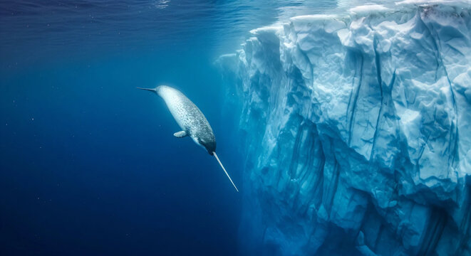 narwhal