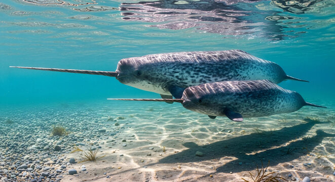 narwhal
