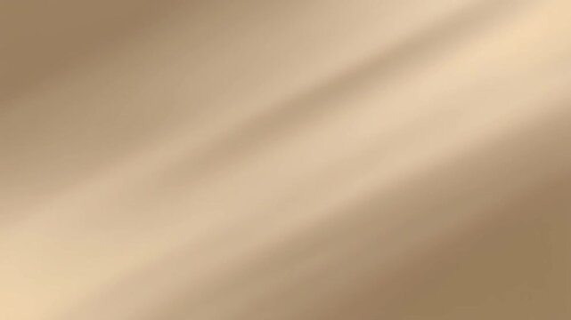 Soft golden beige gradient background texture