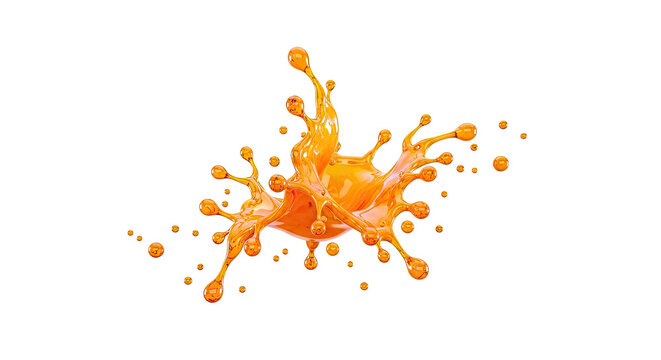 Ley Splash