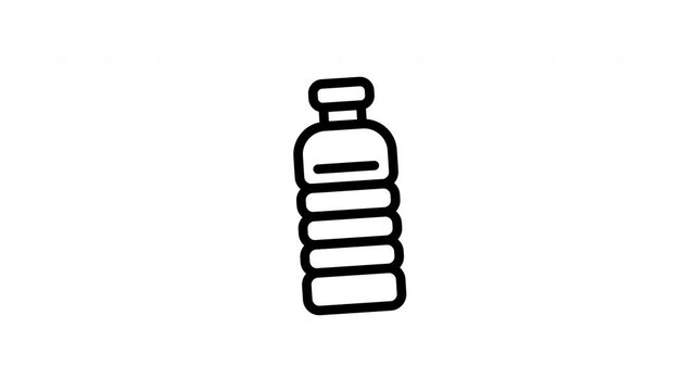 water animated icon
