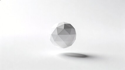 Naklejka premium Soft Pastel Gradient Background with Serene Light Curve and Blended Tones