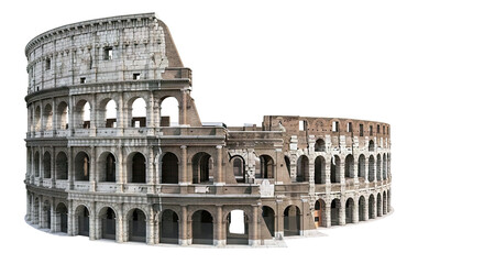 Fototapeta premium The Colosseum in Rome