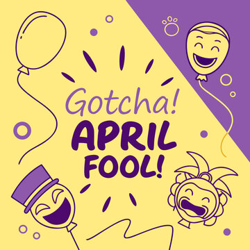 gotcha aprial fool