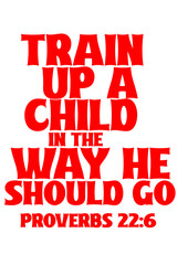 Obraz premium Bible Verses 