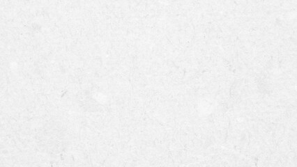 Obraz premium White Textured Paper Background with Fine Fiber Grain