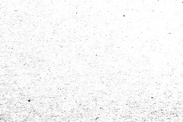 Fototapeta premium Abstract grunge black and white distressed texture background