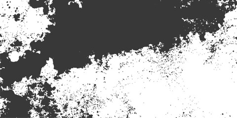 Fototapeta premium Abstract grunge textures. The image embodies raw aesthetic for textures to create eye-catching design.