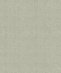 Fototapeta premium Seamless sage green paper texture with abstract horizontal ribbed grain pattern