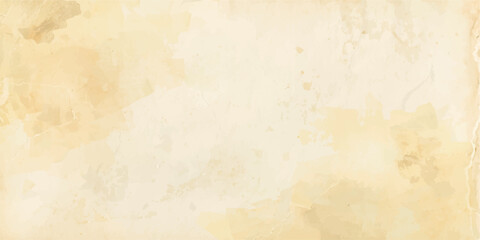 Abstract an antique parchment background, with textured paper, evokes feelings of history, nostalgia, and artistic creativity. Its subtle, worn texture tells a story. © Graph Rover