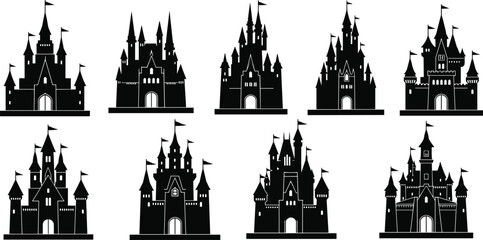 Naklejka premium Gave me a title about this llustration 'must be 20-24 words' for adobe stock vector content SEO maintain with comma