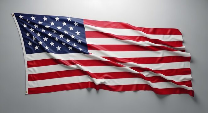 Flag day 2024 celebrating the adoption of the united states flag on june 14th with patriotic spirit and american pride