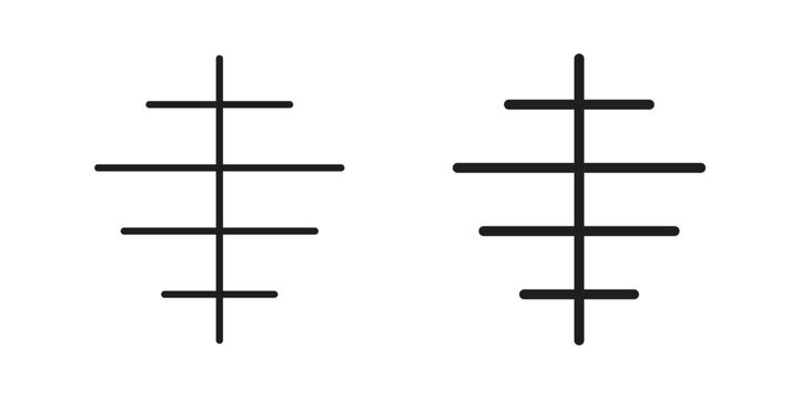 Not In Alignment Vector Align Stroke Images – Browse 7,430 Stock Photos, Vectors, and Video ...