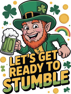 st patrick day