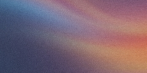 Abstract gradient texture with a blend of cosmic and earthy hues © vectodi